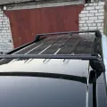 Установленный товар  (на фото авто MITSUBISHI PAJERO SPORT 2015-) – фото 3.
