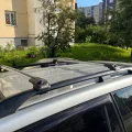 Как выглядит  в салоне (на примере TOYOTA LAND CRUISER 2004-2009 J120) – фото 2.
