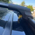 Установленный товар  (на фото авто SUBARU OUTBACK 2003-2009) – фото 3.