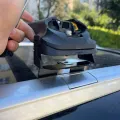 Как выглядит  в салоне (на примере HONDA CR-V 2012-2016) – фото 2.