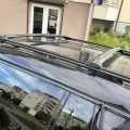 Фото 1: Відгуки про товар (на фото приклад встановлення на BMW X7 2019- G07). Колір: Чорний.