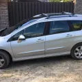 Фото 4 к отзыву на  (покупатель установил на PEUGEOT 308 2007-2011).