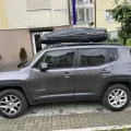 Як виглядає Відгуки про товар в салоні (на прикладі JEEP RENEGADE 2014-) – фото 2.