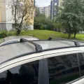 Фото 4 к отзыву на  (покупатель установил на OPEL ZAFIRA 2005-2011 (B)).