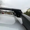 Фото 4 к отзыву на  (покупатель установил на RENAULT DUSTER 2018-).