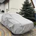 Чохол-тент для автомобіля Kegel для VOLKSWAGEN Touareg Basic Garage XL SUV/Off Road (5-3969-241-3021) відгуки фото 1