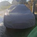 Встановлений товар Відгуки про товар (на фото авто TESLA MODEL S) – фото 3.