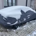 Как выглядит  в салоне (на примере TESLA MODEL 3) – фото 2.