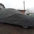 Фото 4 к отзыву на  (покупатель установил на CITROEN BERLINGO).