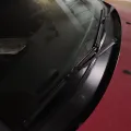 Встановлений товар Двірники для авто передні для VW (VOLKSWAGEN) Polo 1994->1999 Winso Aero 480+480 мм (на фото авто VW (VOLKSWAGEN) POLO 1994-1999) – фото 3.