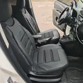 Как выглядит  в салоне (на примере FIAT DOBLO 2010-) – фото 2.