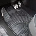 3D коврики в салон FROGUM No.77 Jeep Renegade 2014- 77408494 отзывы фото 1