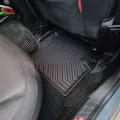 3D коврики в салон FROGUM No.77 Jeep Renegade 2014- 77408494 отзывы фото 3