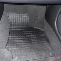 Коврики Frogum Audi TT II 8J 2006-2014 в салон резинові (410718) відгуки фото 3