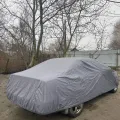Як виглядає Відгуки про товар в салоні (на прикладі TOYOTA CAMRY) – фото 2.