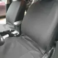 Установленный товар  (на фото авто TOYOTA COROLLA XI 2012-2018) – фото 3.