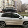 Как выглядит  в салоне (на примере VOLKSWAGEN TIGUAN 2007-2015) – фото 2.
