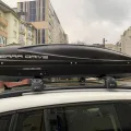 Установленный товар  (на фото авто VOLKSWAGEN TIGUAN 2007-2015) – фото 3.
