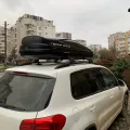 Фото 4 к отзыву на  (покупатель установил на VOLKSWAGEN TIGUAN 2007-2015).