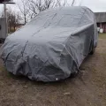 Чохол-тент для автомобіля PEUGEOT 807 Kegel-Blazusiak Mobile Garage XL Minivan (5-4133-248-3020) отзывы фото 2