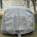 Чохол-тент для автомобіля Kegel для JEEP Grand Cherokee Mobile Garage XL SUV/Off Road (5-4123-248-3020)  відгуки фото 1