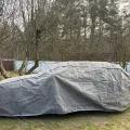 Чохол-тент для автомобіля Kegel для JEEP Grand Cherokee Mobile Garage XL SUV/Off Road (5-4123-248-3020)  відгуки фото 2