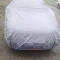 Как выглядит  в салоне (на примере KIA RIO) – фото 2.
