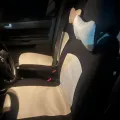 Чохол на кермо з еко шкіри Autovalom Steering M 37-39см чорний отзывы фото 1