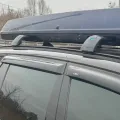 Встановлений товар Відгуки про товар (на фото авто BMW X5 2013-2018 F15) – фото 3.