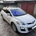 Как выглядит  в салоне (на примере MAZDA CX-7 2006-2012) – фото 2.