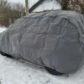 Встановлений товар Відгуки про товар (на фото авто KIA SOUL) – фото 3.