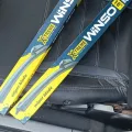 Установленный товар  (на фото авто GEELY CK 2008-) – фото 3.