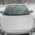 Фото 1:  (на фото пример установки на CHEVROLET AVEO T300 2011-2017). Цвет: .