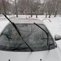 Установленный товар  (на фото авто CHEVROLET AVEO T300 2011-2017) – фото 3.