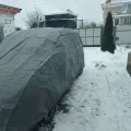 Встановлений товар Відгуки про товар (на фото авто RENAULT SCENIC) – фото 3.