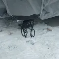 Фото 4 до відгуку на Відгуки про товар (покупець встановив на RENAULT SCENIC).