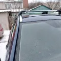 Як виглядає Відгуки про товар в салоні (на прикладі SUZUKI SX4 2013-) – фото 2.