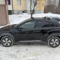 Как выглядит  в салоне (на примере HYUNDAI KONA 2017-) – фото 2.