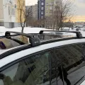 Установленный товар  (на фото авто BMW X3 2017- G01) – фото 3.