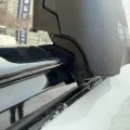 Фото 4 к отзыву на  (покупатель установил на BMW X3 2017- G01).
