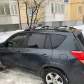 Как выглядит  в салоне (на примере TOYOTA RAV 4 2005-2016) – фото 2.