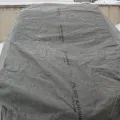 Как выглядит Чехол-тент для автомобиля OPEL Combo (B,C) Kegel-Blazusiak Mobile Garage L LAV (5-4136-248-3020) в салоне (на примере NISSAN NV 200) – фото 2.