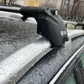 Фото 1:  (на фото пример установки на  ). Цвет: Серебряный.