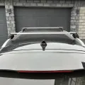 Установленный товар  (на фото авто  ) – фото 3.