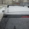 Фото 1:  (на фото пример установки на  ). Цвет: Черный.