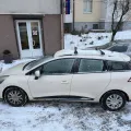 Фото 1: Відгуки про товар (на фото приклад встановлення на  ). Колір: Срібний.