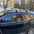 Як виглядає Відгуки про товар в салоні (на прикладі MG HS 2018-2024) – фото 2.