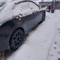 Чохол-тент для автомобіля Kegel для SKODA Octavia TOUR/A5/A7 liftback/sedan Basic Garage L Sedan (5-3963-241-3021) відгуки фото 1
