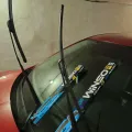 Встановлений товар Відгуки про товар (на фото авто NISSAN QASHQAI 2013-) – фото 3.