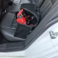 Автомобільний органайзер 51x28x15см CarCommerce 61466 отзывы фото 1
